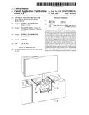 UNIVERSAL MOUNTING BRACKET FOR ELECTRICAL BOXES IN CONCRETE BLOCK WALLS diagram and image