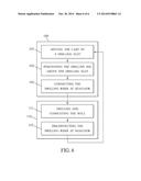 FLOATING OFFSHORE FACILITY AND A METHOD FOR DRILLING A WELL diagram and image