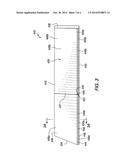 TWO PRONG ROTARY DRILL BIT WITH CUTTING INSERT HAVING EDGE PREPARATION diagram and image