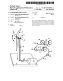 Wind Powered Vehicle System diagram and image