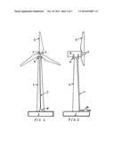 Wind Powered Vehicle System diagram and image