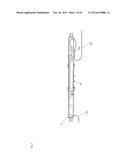 AIRBAG UNIT AND AIRBAG FOLDING METHOD diagram and image