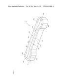 AIRBAG UNIT AND AIRBAG FOLDING METHOD diagram and image