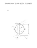 AIRBAG UNIT AND AIRBAG FOLDING METHOD diagram and image