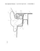 AIRBAG UNIT AND AIRBAG FOLDING METHOD diagram and image