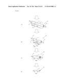 AIRBAG UNIT AND AIRBAG FOLDING METHOD diagram and image