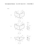 AIRBAG UNIT AND AIRBAG FOLDING METHOD diagram and image