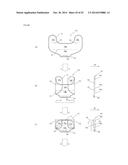 AIRBAG UNIT AND AIRBAG FOLDING METHOD diagram and image