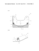 AIRBAG UNIT AND AIRBAG FOLDING METHOD diagram and image