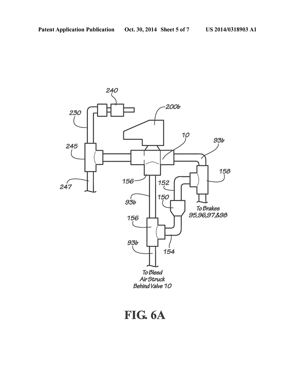 SAFETY VALVE FOR TRAILER - diagram, schematic, and image 06