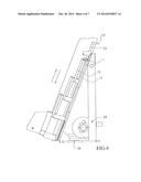 APPARATUS FOR LOADING BIOLOGICAL MATERIAL CONTAINERS IN A CONVEYING SYSTEM diagram and image