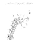 APPARATUS FOR LOADING BIOLOGICAL MATERIAL CONTAINERS IN A CONVEYING SYSTEM diagram and image