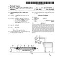 CONVEYOR HAVING DUAL-DIRECTION DRIVE diagram and image