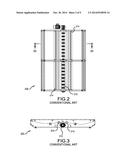 CONVEYOR HAVING DUAL-DIRECTION DRIVE diagram and image