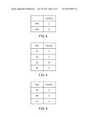 CONFIGURABLE MULTI-GATE SWITCH CIRCUITRY diagram and image