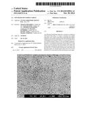 FEPT-BASED SPUTTERING TARGET diagram and image