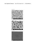 FEPT-BASED SPUTTERING TARGET diagram and image