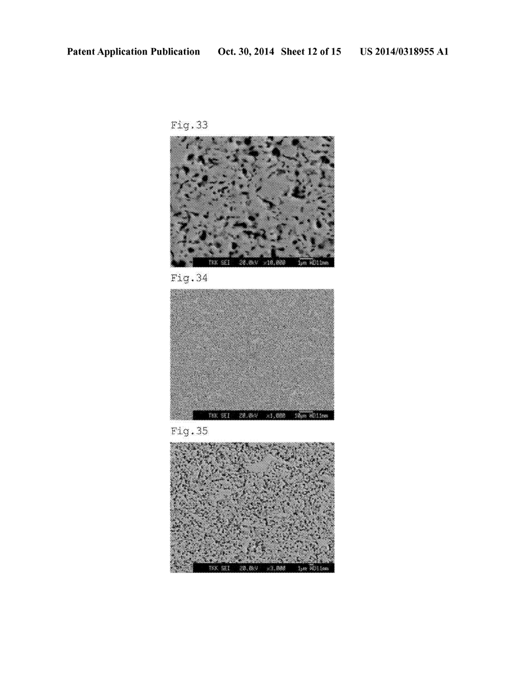 FEPT-BASED SPUTTERING TARGET - diagram, schematic, and image 13