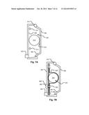 MEDICAL DEVICE LEAK SENSING DEVICES, METHODS, AND SYSTEMS diagram and image