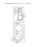 MEDICAL DEVICE LEAK SENSING DEVICES, METHODS, AND SYSTEMS diagram and image