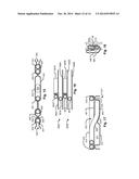 MEDICAL DEVICE LEAK SENSING DEVICES, METHODS, AND SYSTEMS diagram and image