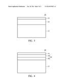 FILTRATION MATERIAL AND METHOD FOR FABRICATING THE SAME diagram and image