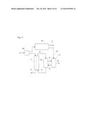 PROCESS FOR MANUFACTURING POTABLE WATER AND APPARATUS THEREFOR diagram and image