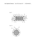 PROCESS FOR MANUFACTURING POTABLE WATER AND APPARATUS THEREFOR diagram and image