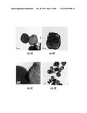 METAL-ORGANIC FRAMEWORK TEMPLATED SYNTHESIS OF POROUS INORGANIC MATERIALS     AS NOVEL SORBENTS diagram and image