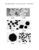 METAL-ORGANIC FRAMEWORK TEMPLATED SYNTHESIS OF POROUS INORGANIC MATERIALS     AS NOVEL SORBENTS diagram and image