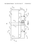 FIBER OXIDATION OVEN WITH MULTIPLE INDEPENDENTLY CONTROLLABLE HEATING     SYSTEMS diagram and image