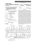 INDUCTION GENERATOR FOR INDUCTION HEATING DEVICES AND A METHOD FOR THE     OPERATION OF AN INDUCTION GENERATOR FOR INDUCTION HEATING ELEMENTS diagram and image