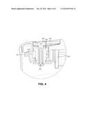 Bear Canister Apparatus diagram and image