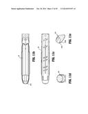 DISSECTING TIP FOR SURGICAL STAPLER diagram and image