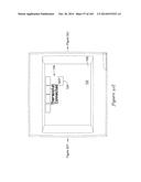 BATTERY COMPARTMENT FOR AN HVAC CONTROLLER diagram and image