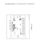 BATTERY COMPARTMENT FOR AN HVAC CONTROLLER diagram and image