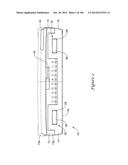 HVAC CONTROLLER WITH FIXED SEGMENT DISPLAY HAVING FIXED SEGMENT ICONS AND     ANIMATION diagram and image