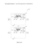 HVAC CONTROLLER WITH FIXED SEGMENT DISPLAY HAVING FIXED SEGMENT ICONS AND     ANIMATION diagram and image