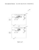 HVAC CONTROLLER WITH FIXED SEGMENT DISPLAY HAVING FIXED SEGMENT ICONS AND     ANIMATION diagram and image