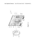 HVAC CONTROLLER WITH FIXED SEGMENT DISPLAY HAVING FIXED SEGMENT ICONS AND     ANIMATION diagram and image