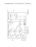 HVAC CONTROLLER WITH FIXED SEGMENT DISPLAY HAVING FIXED SEGMENT ICONS AND     ANIMATION diagram and image