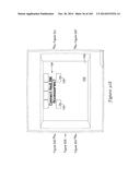 HVAC CONTROLLER WITH FIXED SEGMENT DISPLAY HAVING FIXED SEGMENT ICONS AND     ANIMATION diagram and image