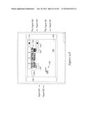 HVAC CONTROLLER WITH FIXED SEGMENT DISPLAY HAVING FIXED SEGMENT ICONS AND     ANIMATION diagram and image