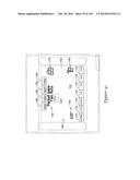 HVAC CONTROLLER WITH FIXED SEGMENT DISPLAY HAVING FIXED SEGMENT ICONS AND     ANIMATION diagram and image