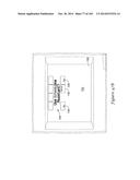 HVAC CONTROLLER WITH FIXED SEGMENT DISPLAY HAVING FIXED SEGMENT ICONS AND     ANIMATION diagram and image