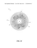 Thermal Management System Comprising A Heat Pipe, Heat Fins And A     Synthetic Jet Ejector diagram and image