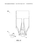 Thermal Management System Comprising A Heat Pipe, Heat Fins And A     Synthetic Jet Ejector diagram and image