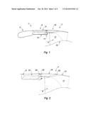 REVERSER HAVING MOVABLE CASCADES, AND TRANSLATABLY VARIABLE NOZZLE diagram and image