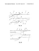 REVERSER HAVING MOVABLE CASCADES, AND TRANSLATABLY VARIABLE NOZZLE diagram and image