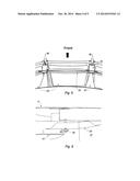 REVERSER HAVING MOVABLE CASCADES, AND TRANSLATABLY VARIABLE NOZZLE diagram and image